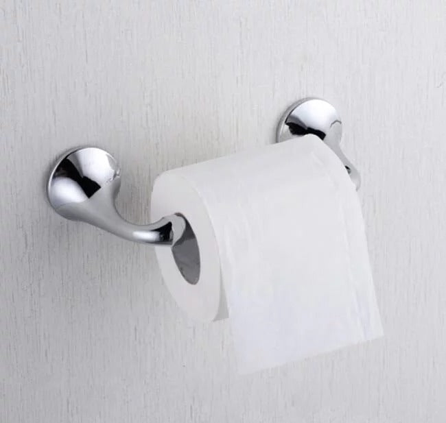 (限量85折出清)Kohler-衛生紙架 Elliston，K-72787T-CP