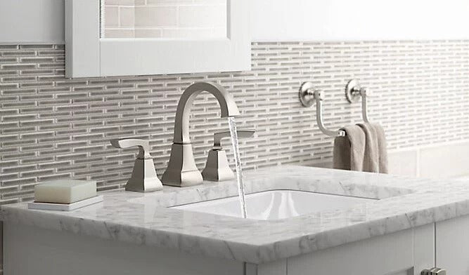 KOHLER 下崁盆Caxton，K-20414T-0