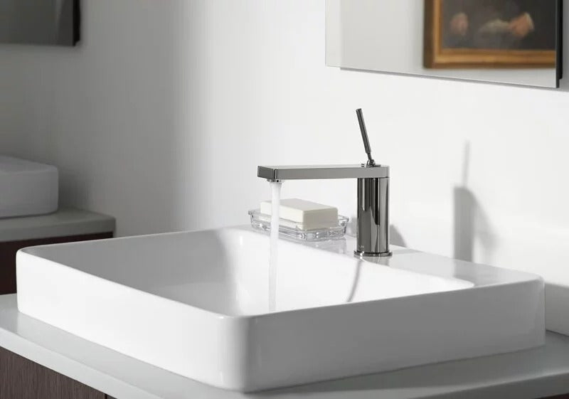 KOHLER 單孔檯上盆 FOREFRONT，K-2660X-1-0