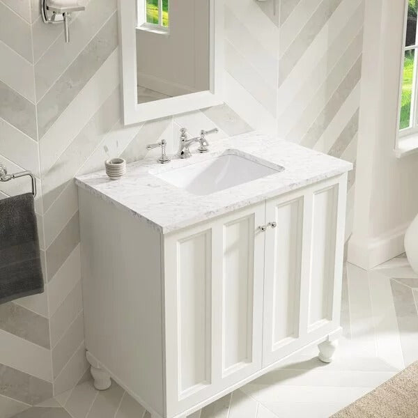 KOHLER 下崁盆Caxton，K-20414T-0