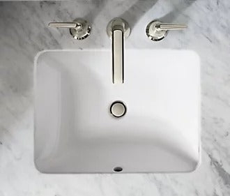 KOHLER 下崁盆Caxton，K-20414T-0