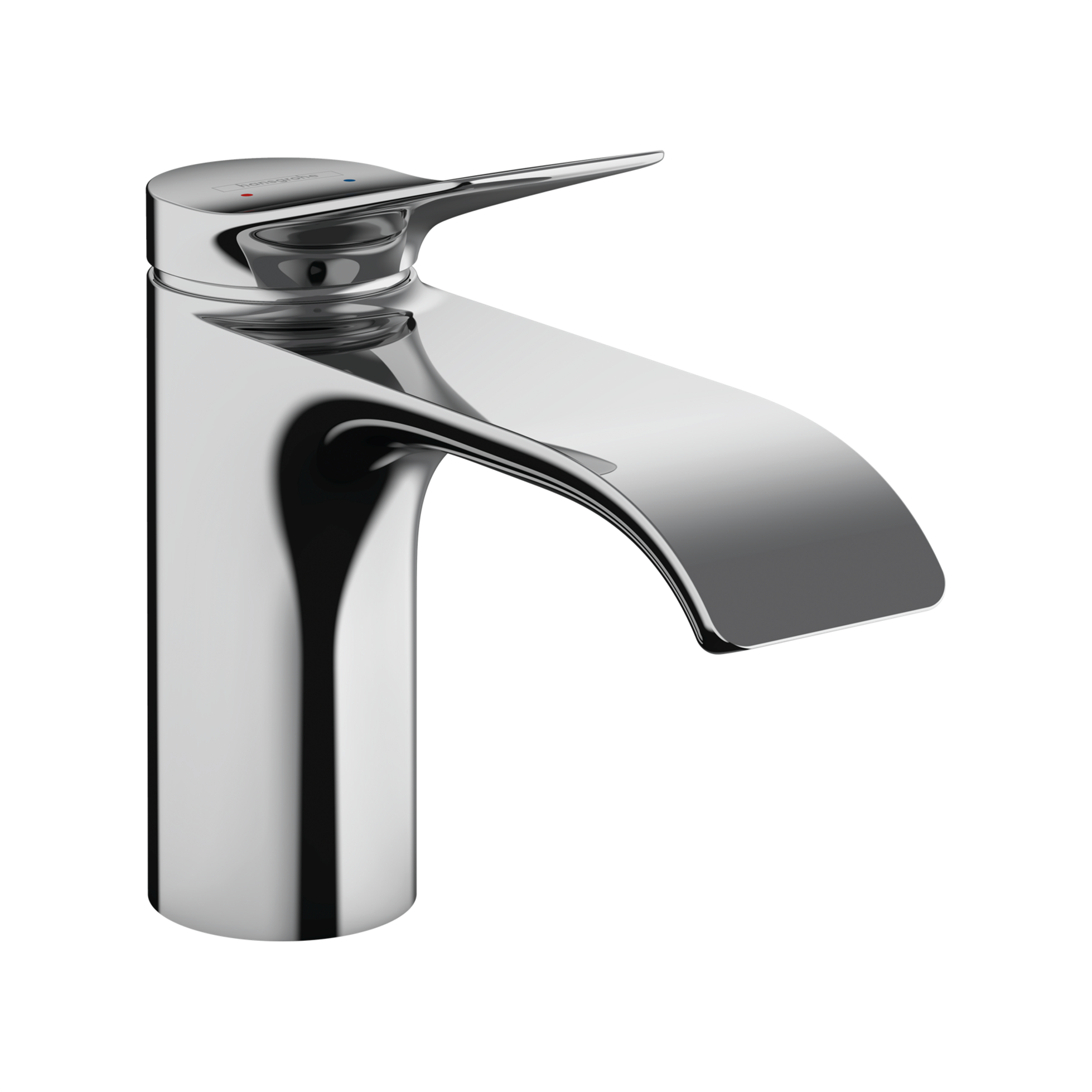 Hansgrohe-臉盆龍頭-Vivenis，75012000