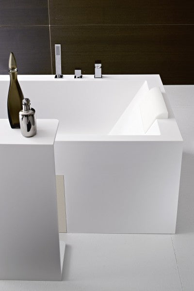 REXA- 浴缸置物平台，90040101-C01