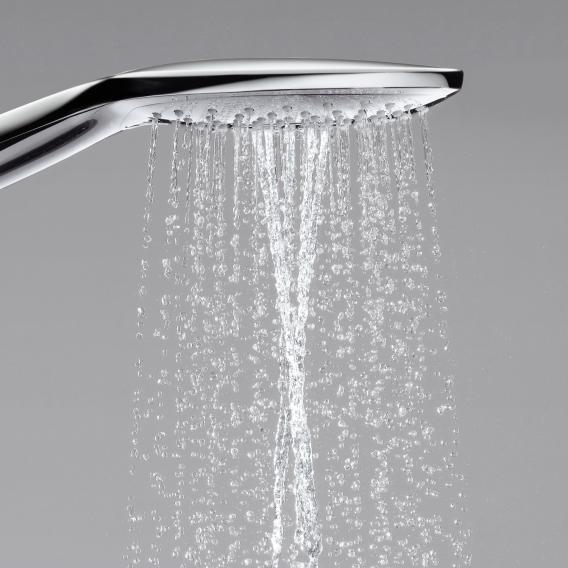 hansgrohe-升降桿三段式蓮篷頭組-Vivenis Raindance Select S，26626