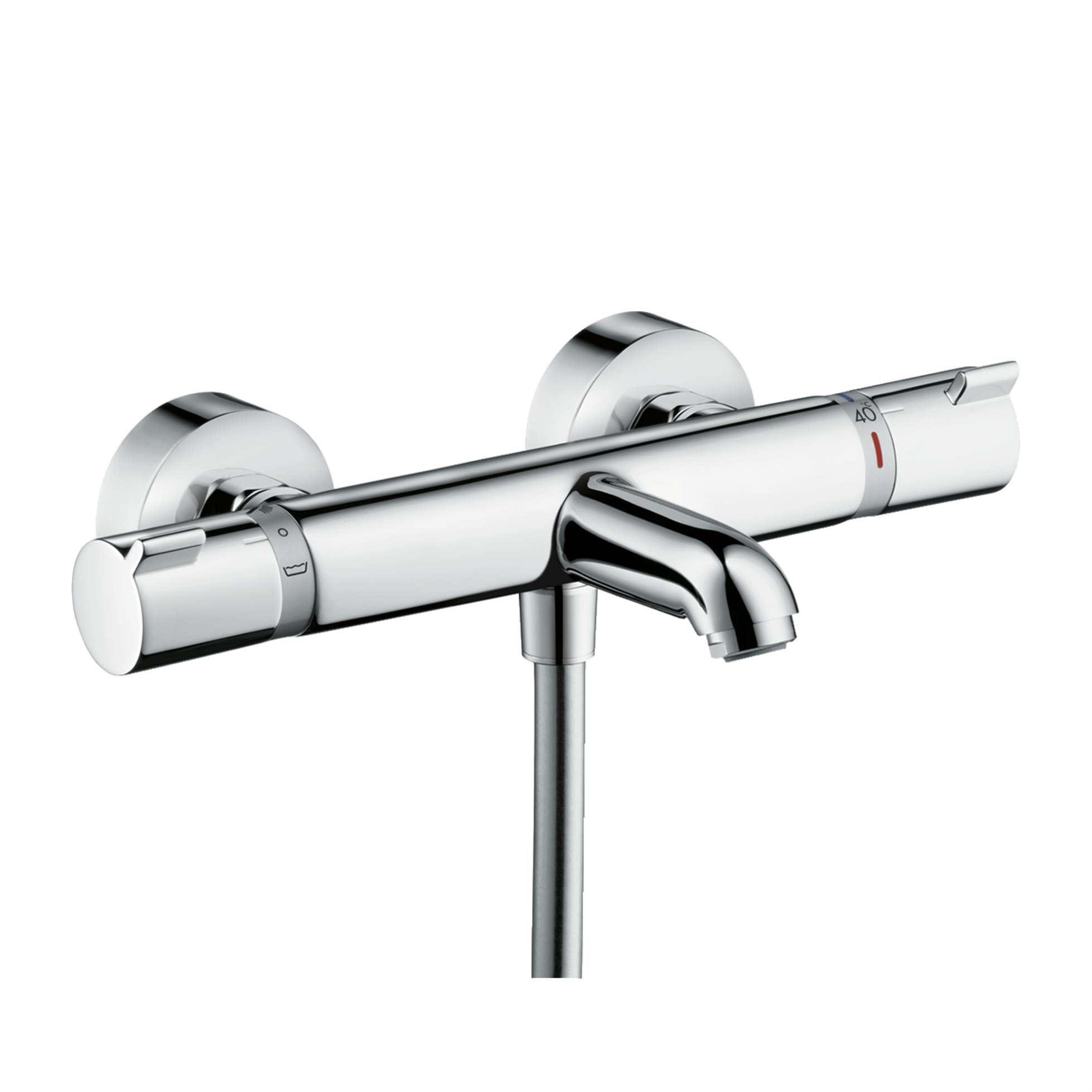 (預購)hansgrohe 定溫龍頭訂製色 Ecostat Comfort，13114