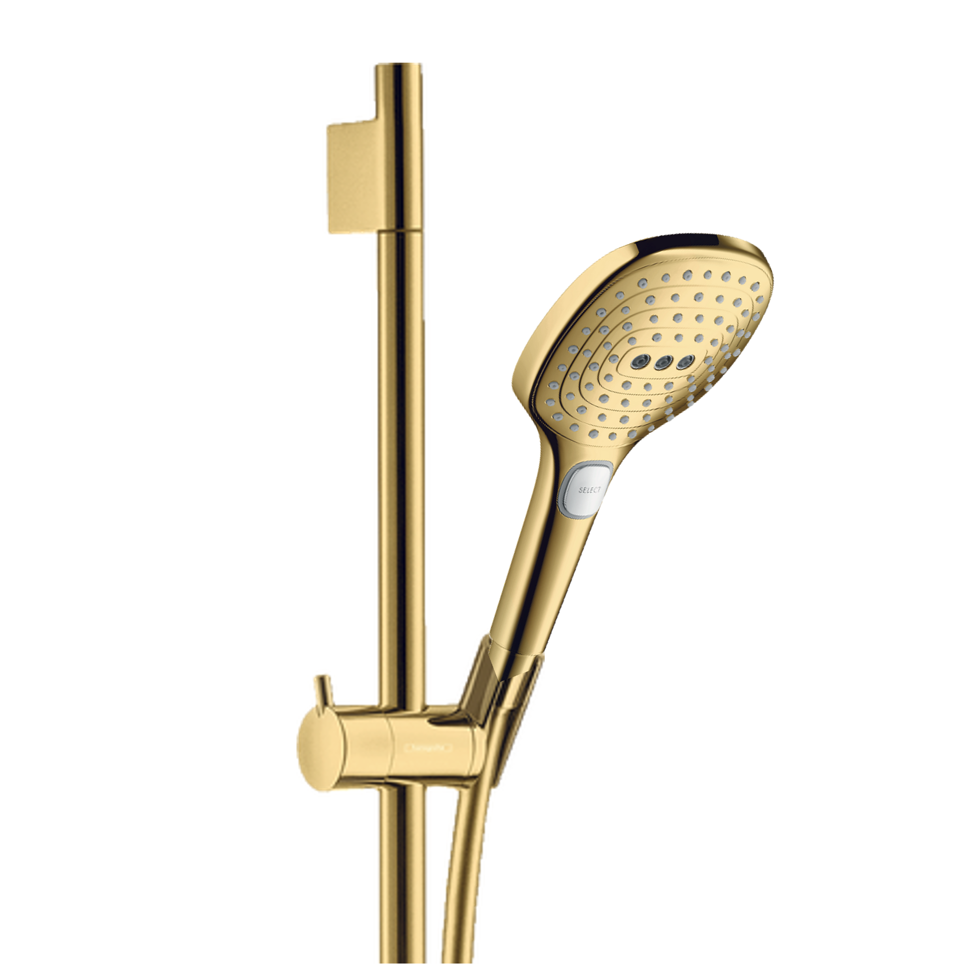 (預購)hansgrohe 淋浴組訂製色 R'dance Select，26520/26530