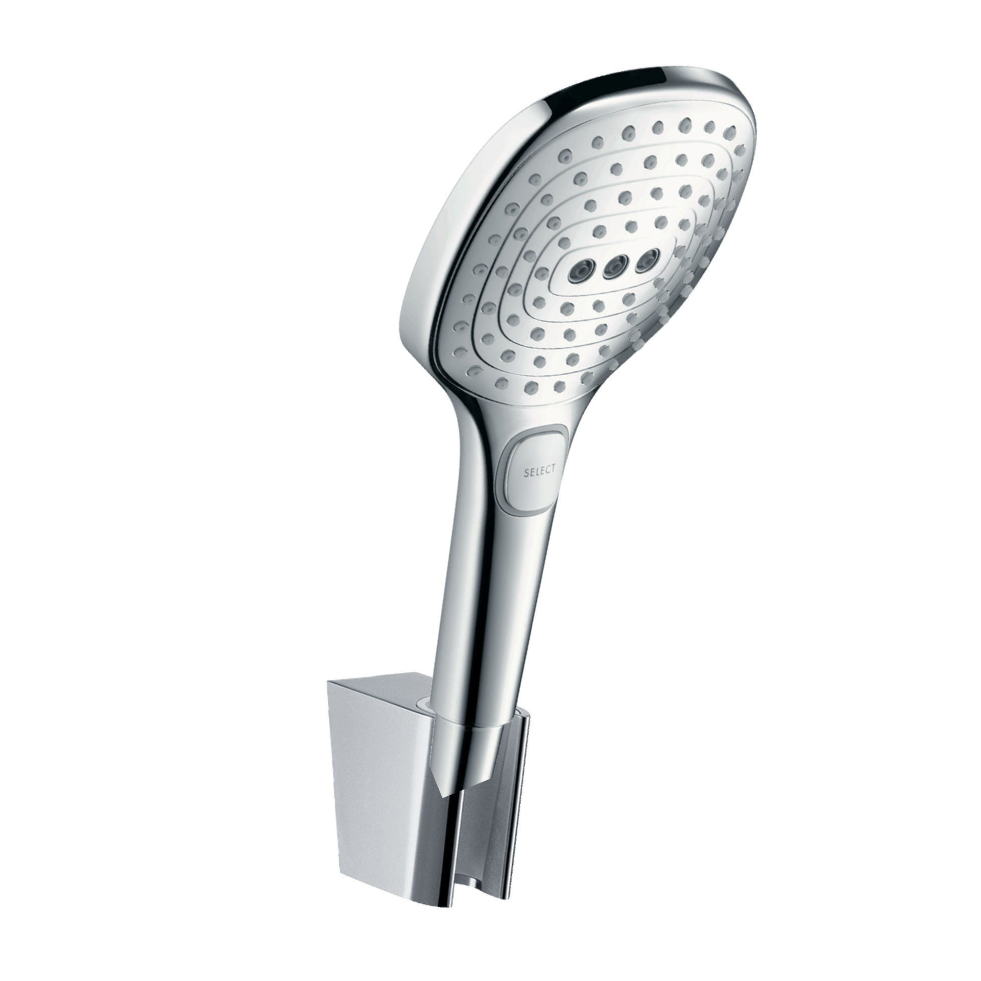 (預購)hansgrohe 淋浴組訂製色 R'dance Select，26520/26530