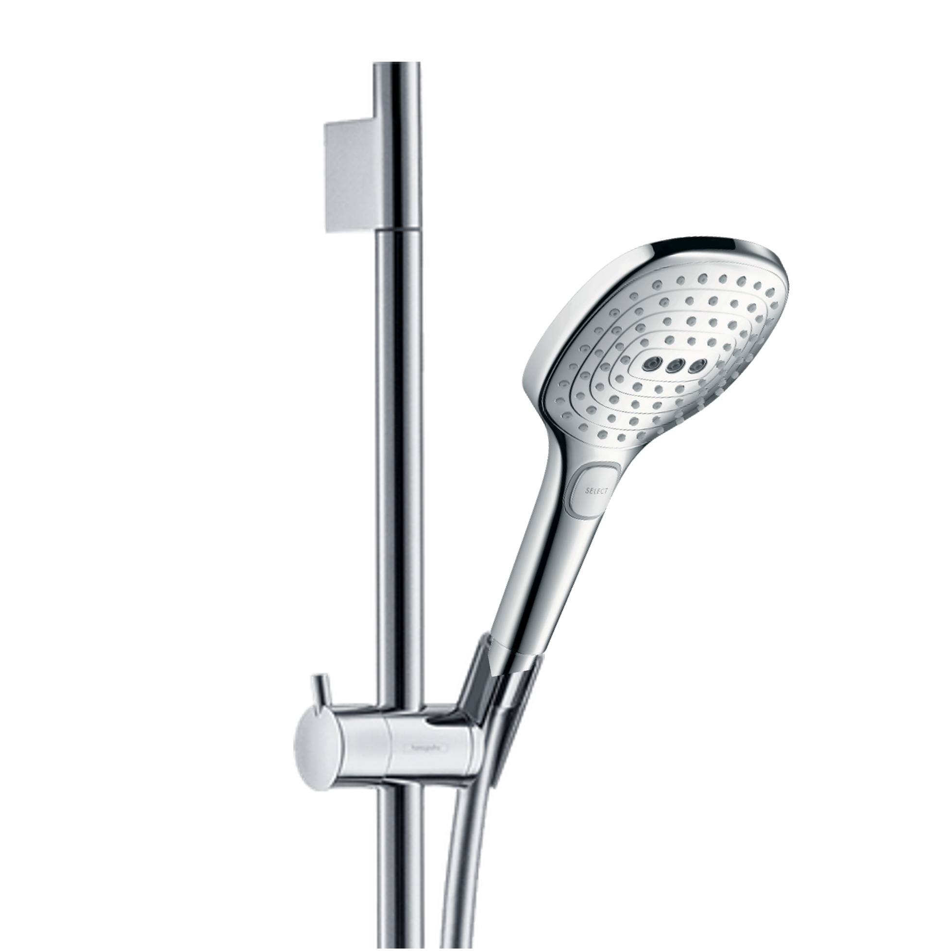 (預購)hansgrohe 淋浴組訂製色 R'dance Select，26520/26530