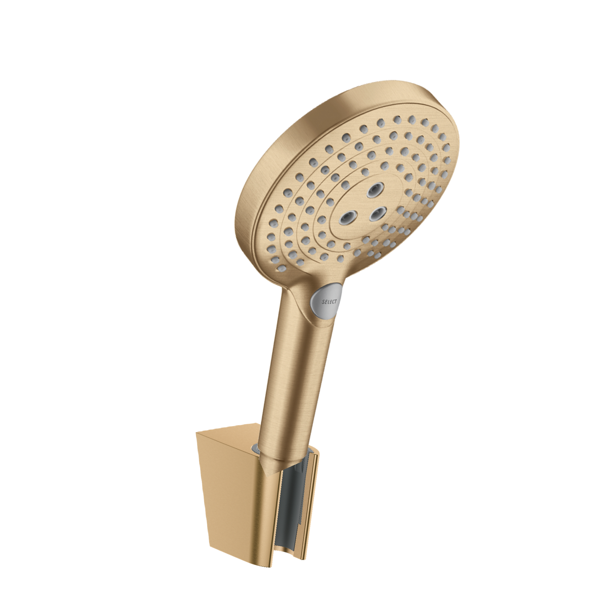 (預購)hansgrohe 淋浴組訂製色 R'dance Select，26520/26530