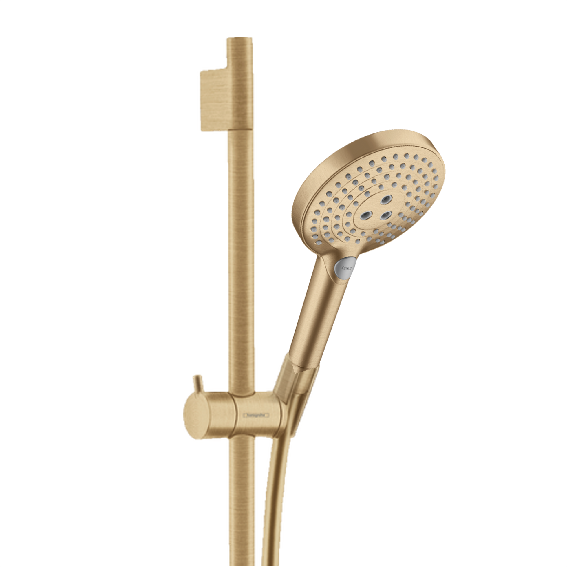 (預購)hansgrohe 淋浴組訂製色 R'dance Select，26520/26530