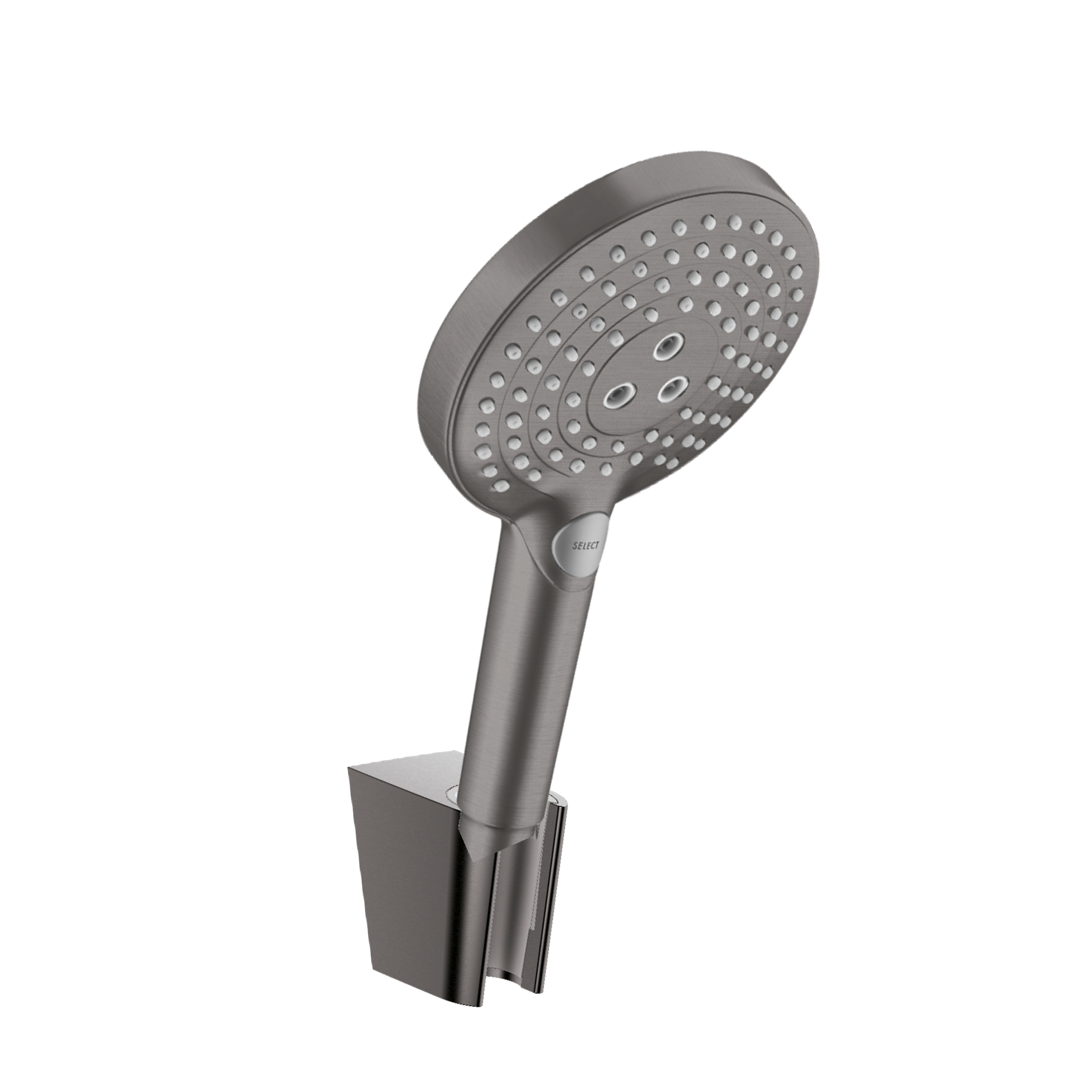 (預購)hansgrohe 淋浴組訂製色 R'dance Select，26520/26530