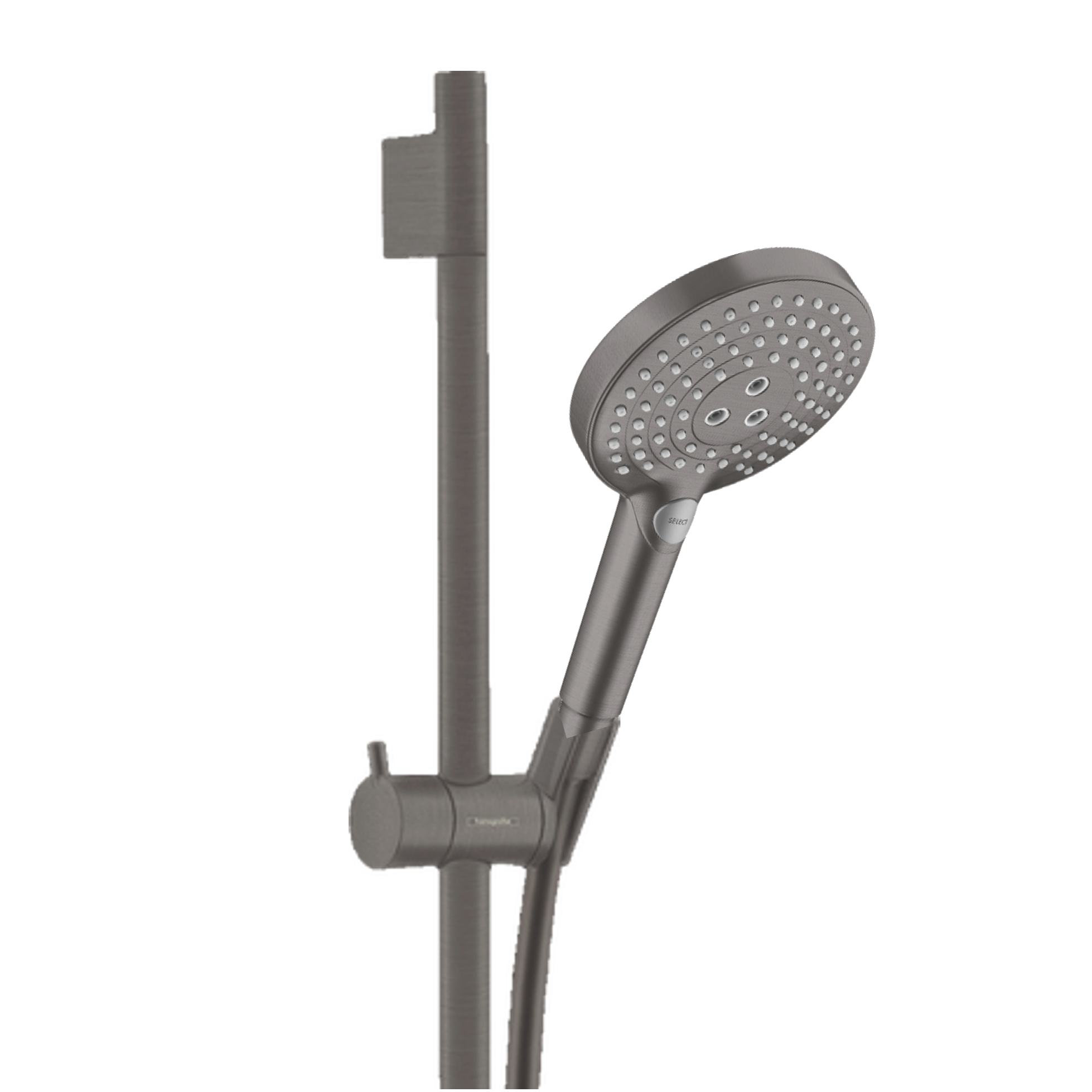 (預購)hansgrohe 淋浴組訂製色 R'dance Select，26520/26530