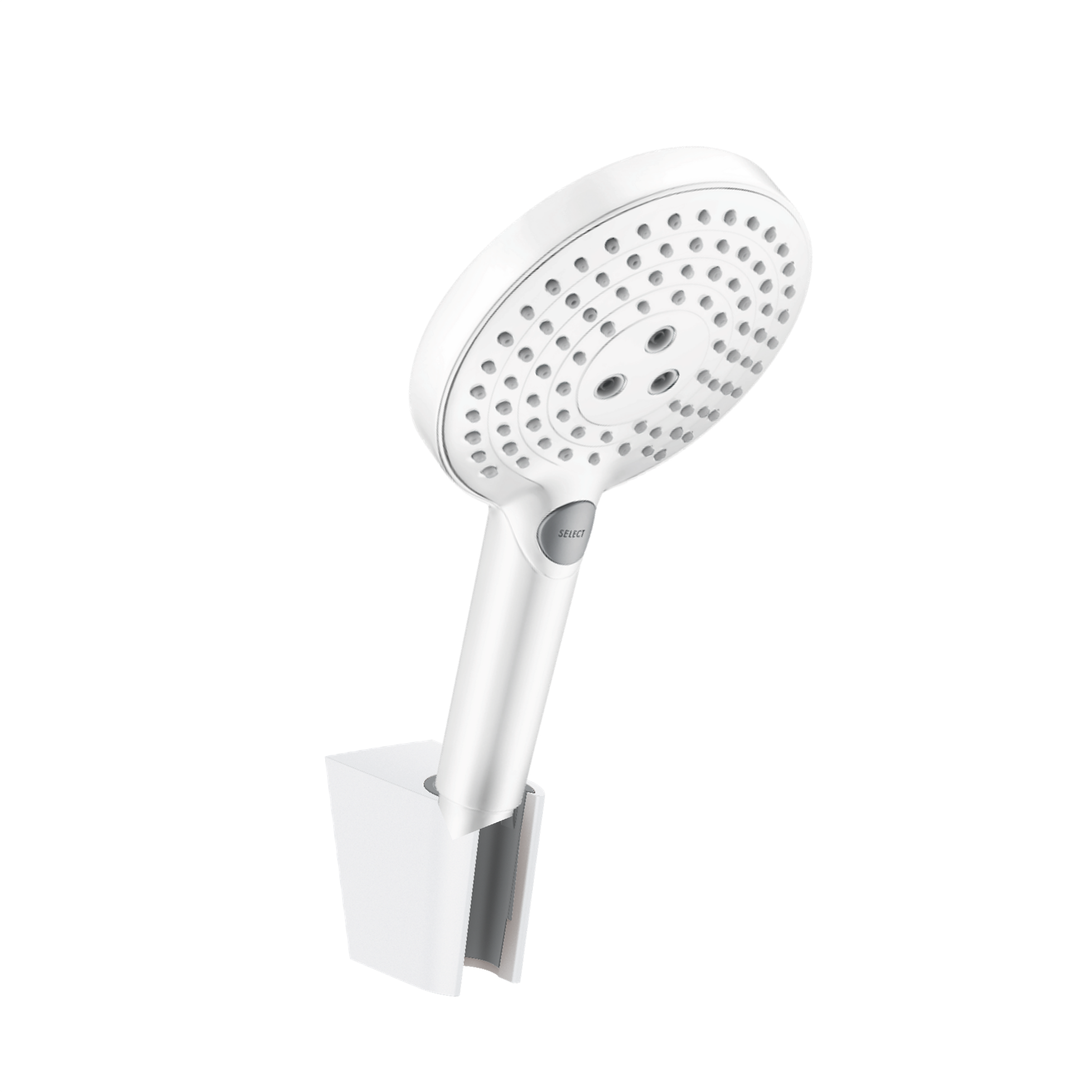 (預購)hansgrohe 淋浴組訂製色 R'dance Select，26520/26530