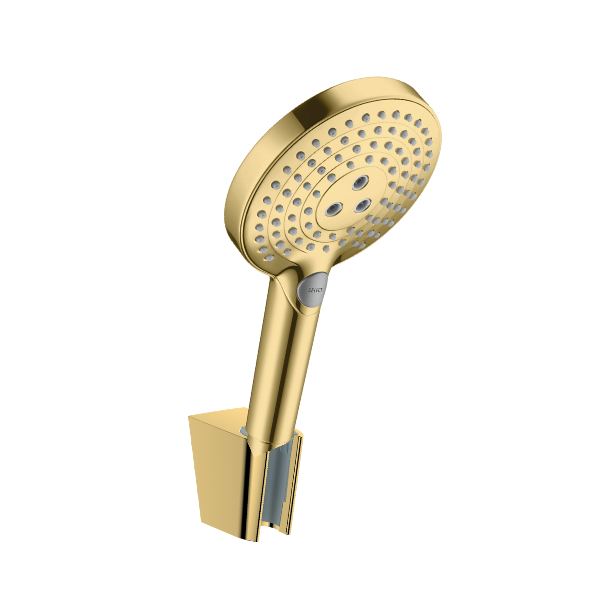 (預購)hansgrohe 淋浴組訂製色 R'dance Select，26520/26530