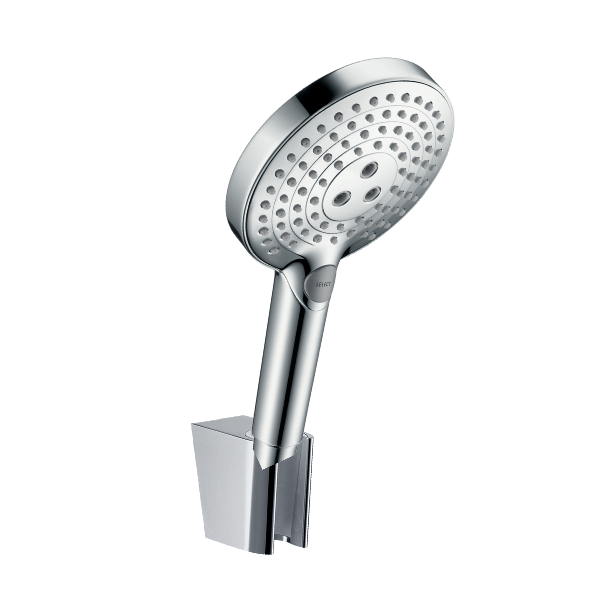 (預購)hansgrohe 淋浴組訂製色 R'dance Select，26520/26530