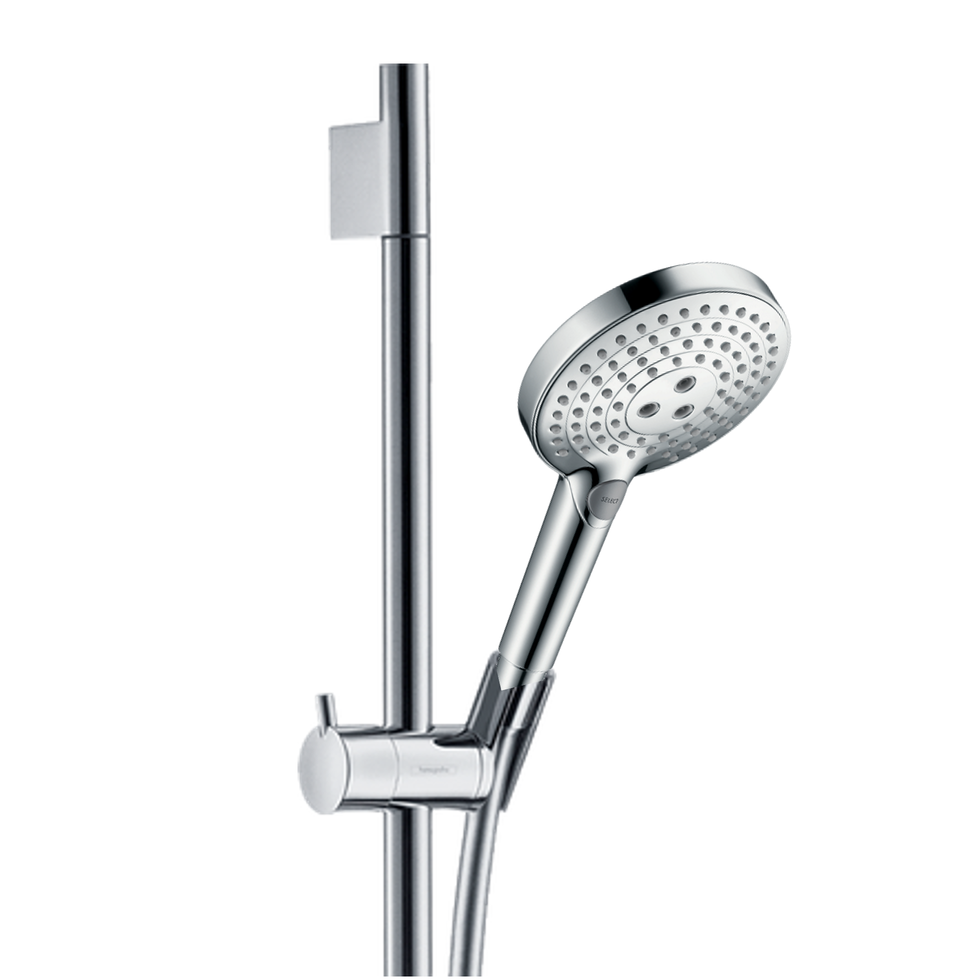 (預購)hansgrohe 淋浴組訂製色 R'dance Select，26520/26530