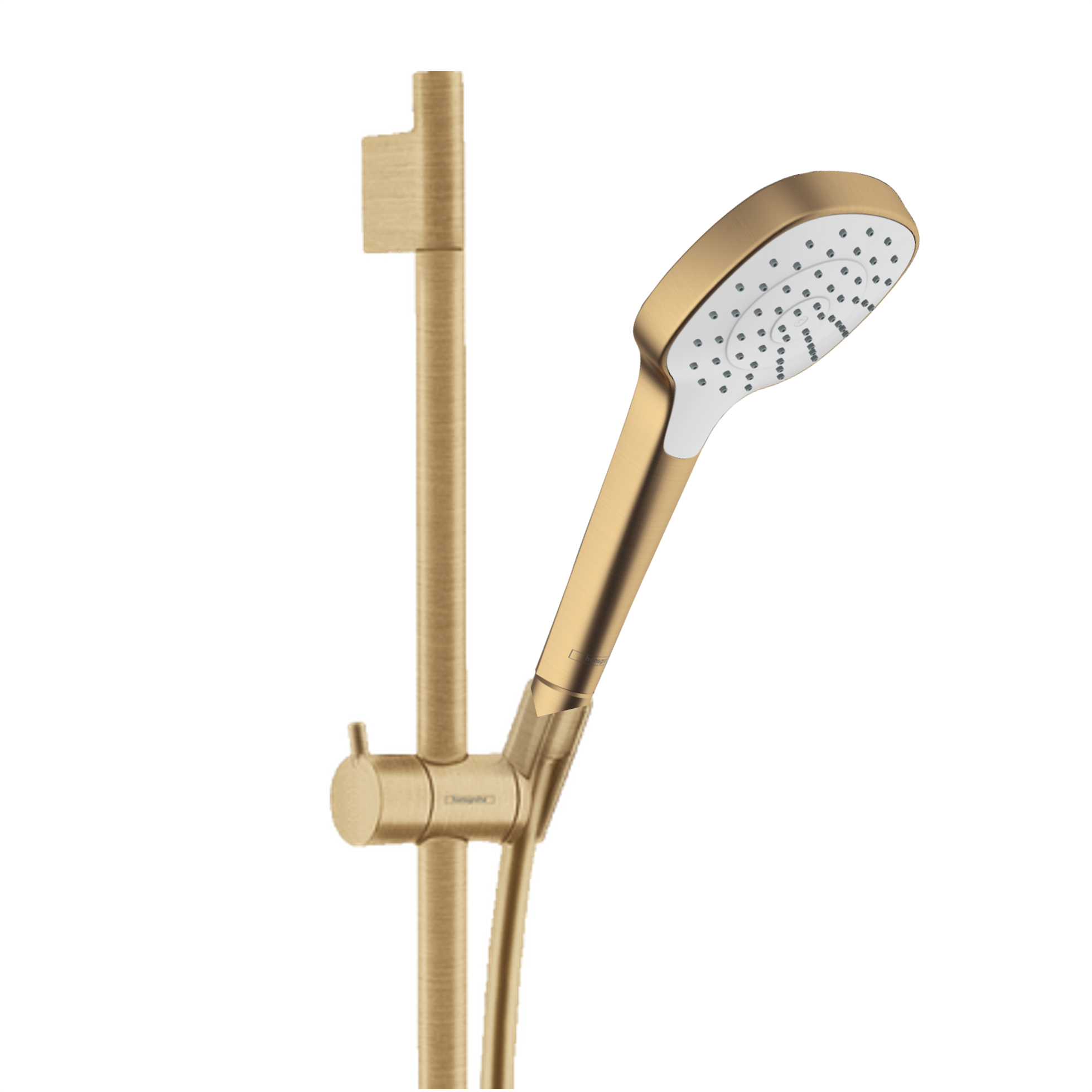 (預購)hansgrohe 淋浴組訂製色 Croma Select E，26814