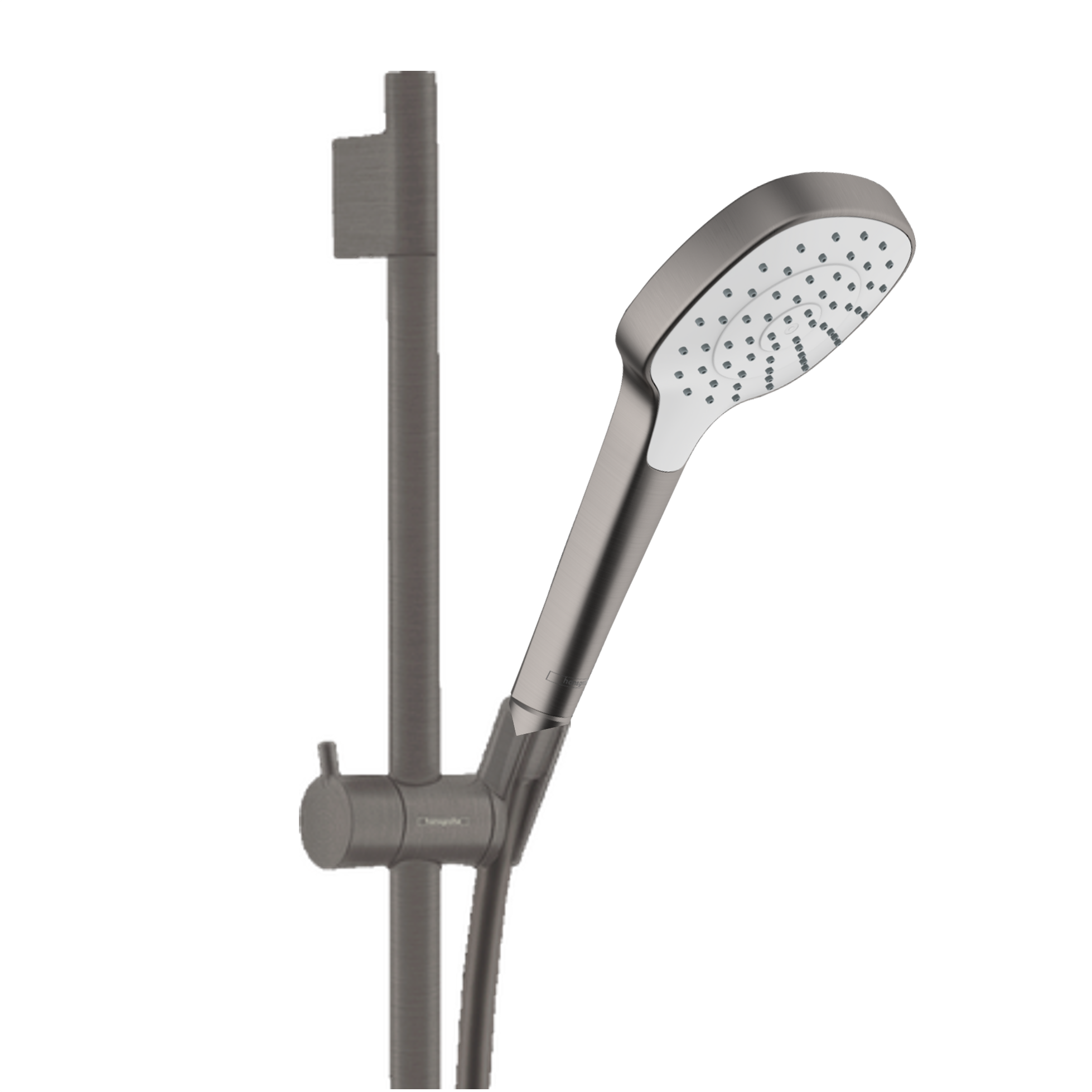 (預購)hansgrohe 淋浴組訂製色 Croma Select E，26814