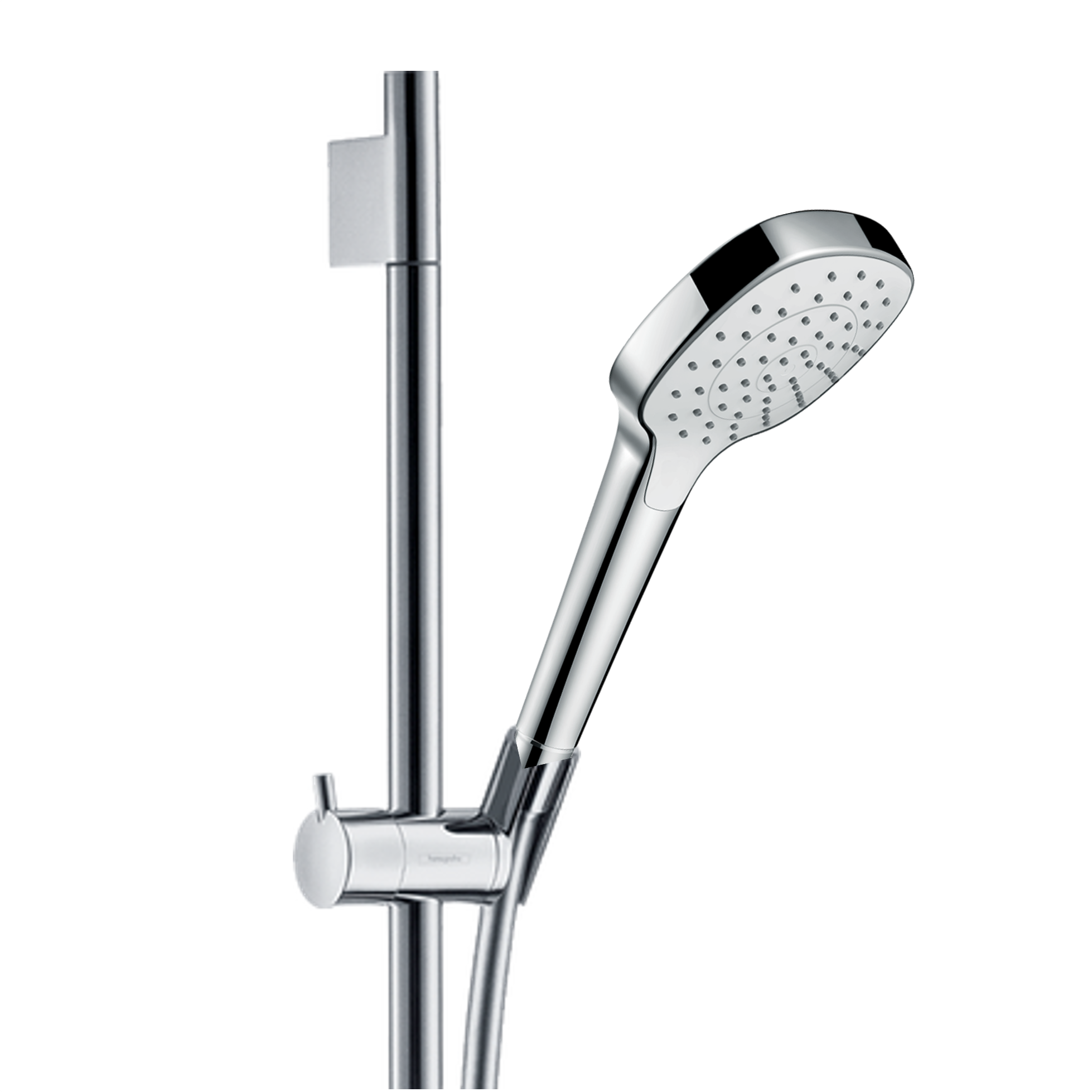 (預購)hansgrohe 淋浴組訂製色 Croma Select E，26814