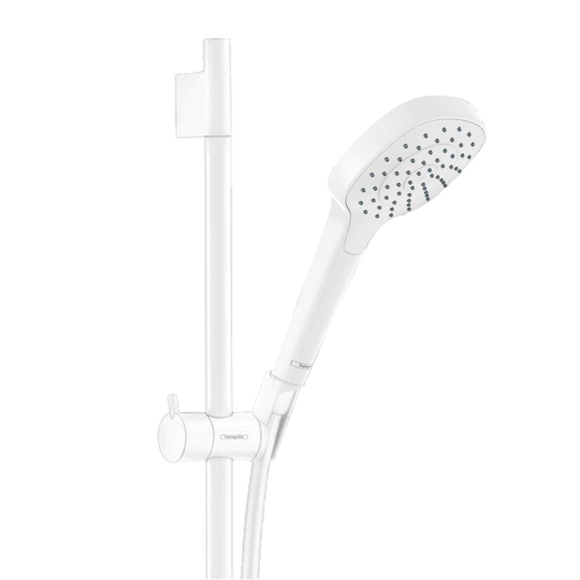 (預購)hansgrohe 淋浴組訂製色 Croma Select E，26814