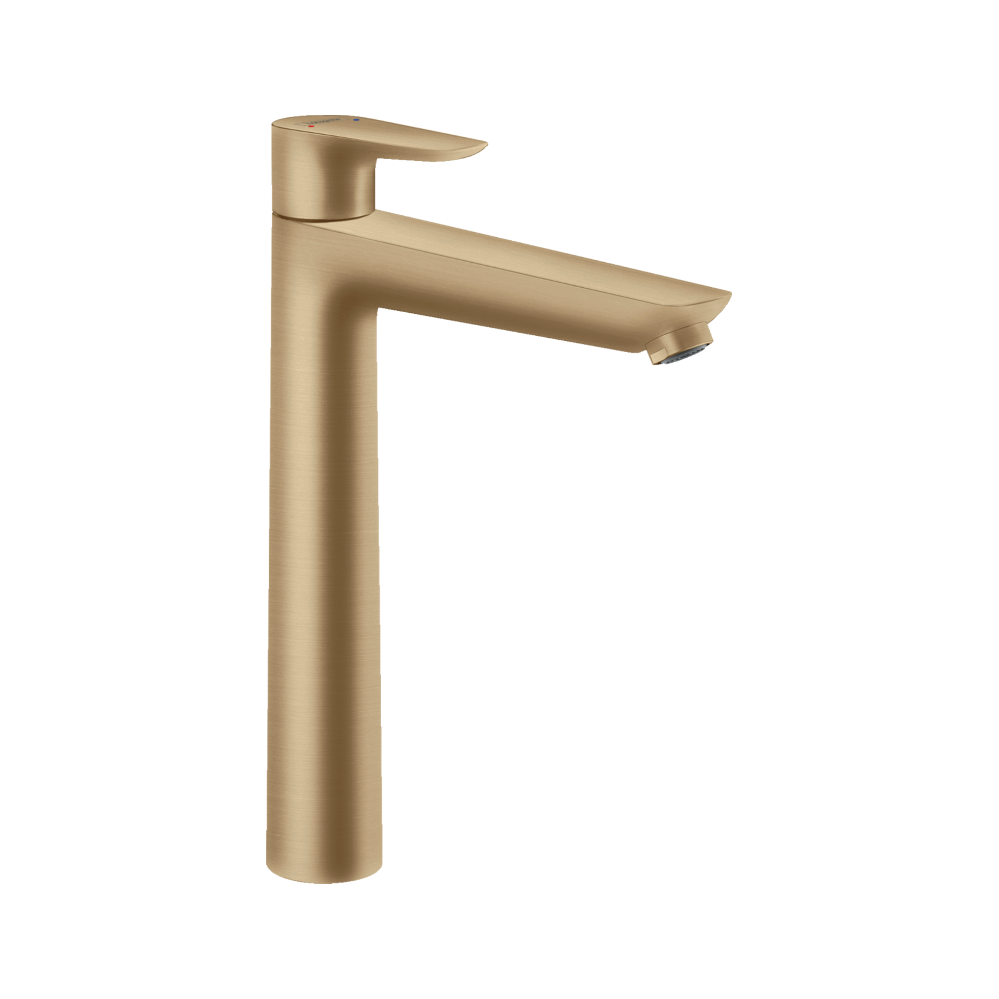 (預購)hansgrohe 高腳臉盆龍頭訂製色 Talis E，71716