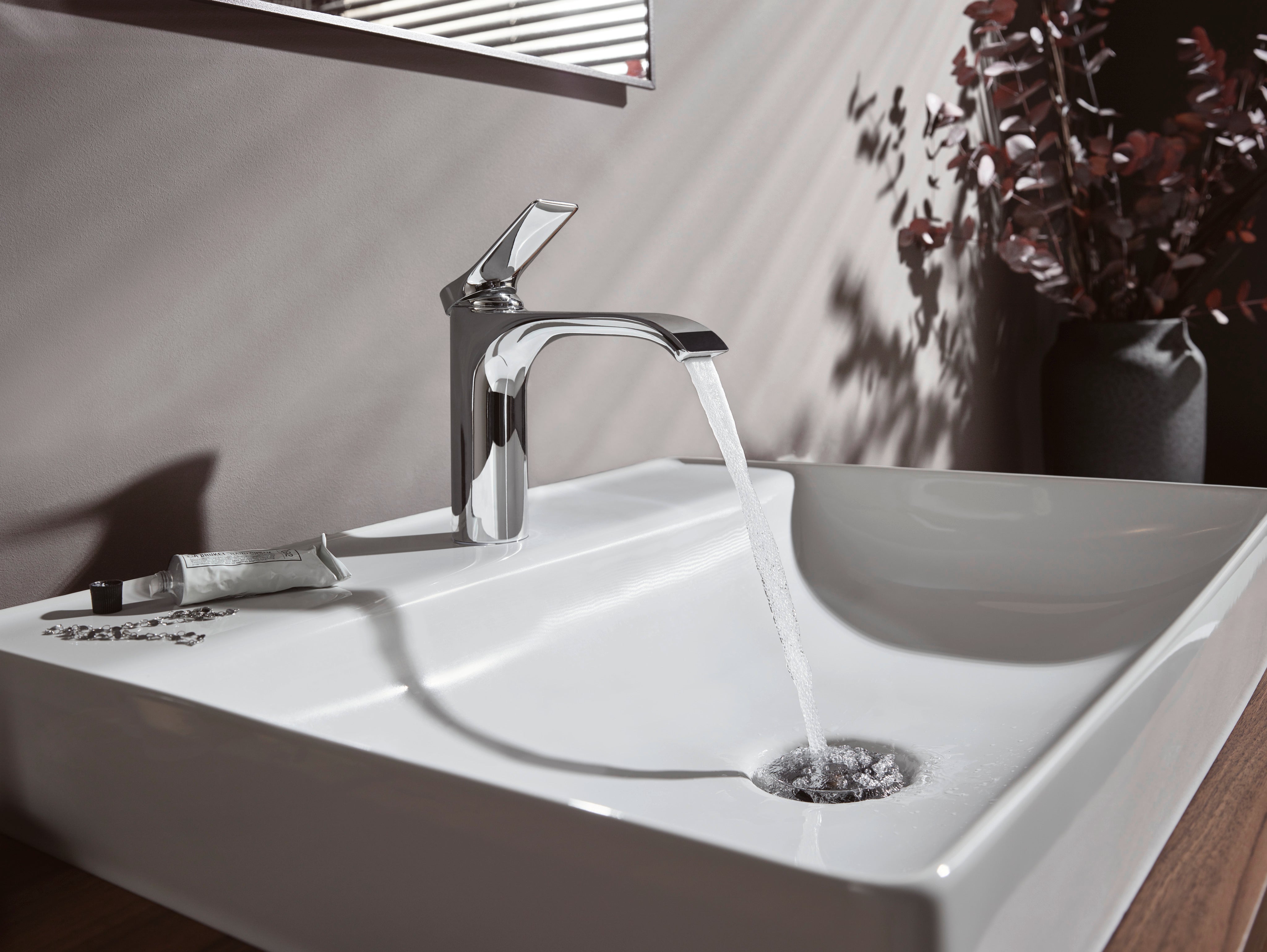 hansgrohe 臉盆龍頭 Vivenis，75020000